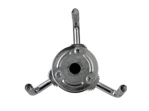 Kľúč na olejové filtre 3/8"(70-120mm) - GEKO G02550
