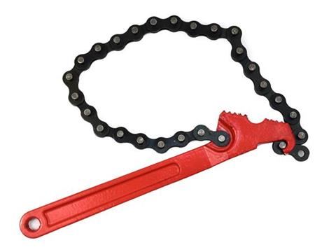 Reťazový kľúč na filtre 9"(12/36) - GEKO G02555