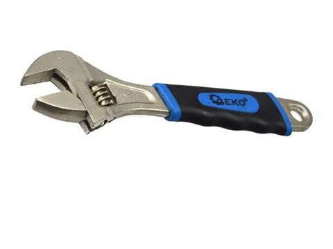 Nastaviteľný kľúč  8" - GEKO G10208