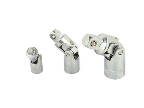 Sada kĺbov 1/2", 1/4", 3/8" - GEKO  G13520