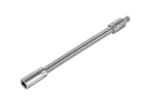 Predĺženie ohyb. 1/4"na 1/4" oceľ 150mm - GEKO G13460