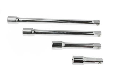 Sada nástavcov 1/2" 4ks - GEKO G10171