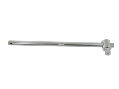 Trhák "T" 3/4" 450mm - GEKO G10147