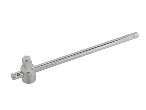 Vratidlo s predĺženiami 1/2" 3ks - GEKO G13510