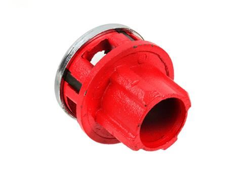 Hlava do závitnice 1" - GEKO G01012