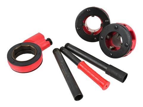 Závitnica 1.5"-2" 2ks - GEKO G01003