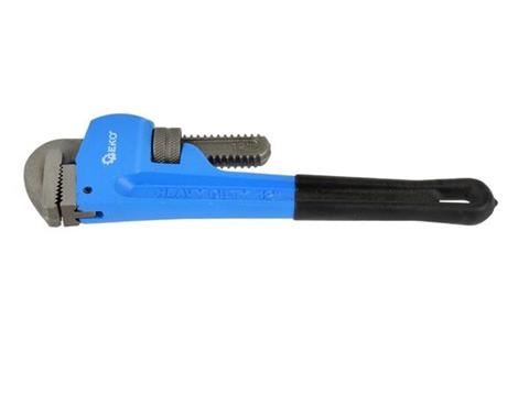 Kľúč na rúry "Stillson" 12" - GEKO PROFI G01680