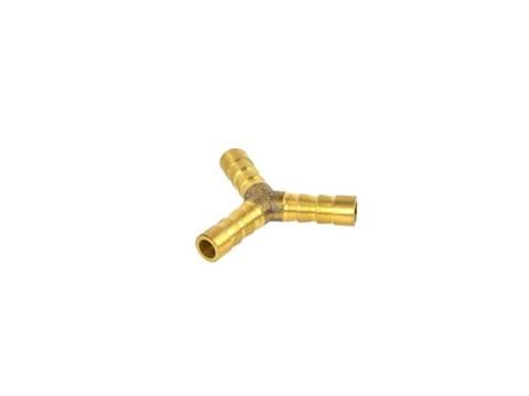 Vzduchový rozbočovač - 3-vývodový 10mm GEKO G02997