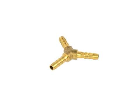 Vzduchový rozbočovač - 3-vývodový 8mm GEKO G02996