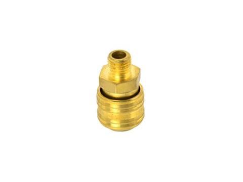 Rýchlospojka 1/4" "Samica" - GEKO G02985