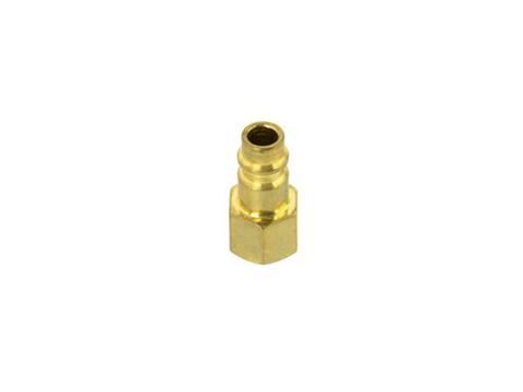Rýchlospojka 1/4" "Samec" - GEKO G02983