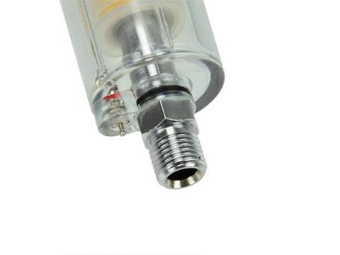 Vzduchový filter - GEKO G01178