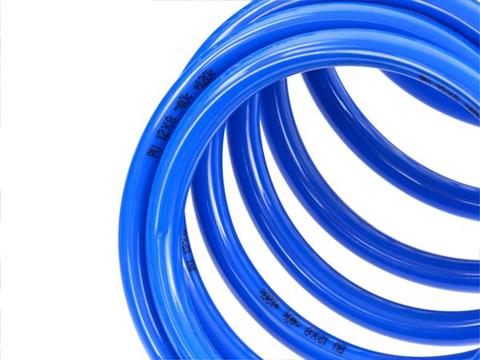 Hadica na stlačený vzduch 20m (PU) 12x8mm - GEKO G01162