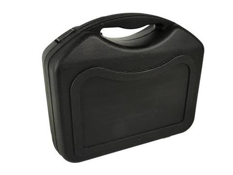 Sada nástrčných hlavic 1", 8ks, 19-41mm - GEKO G10074