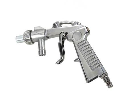 Pištoľ na pieskovanie s hadicou PS-3 - GEKO G01193