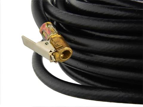 Hadica pre plnenie pneumatík vzduchom 18m - GEKO G02948