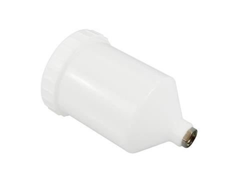 Vrchná nádoba pre striekaciu pištoľ 500ml - GEKO G01109
