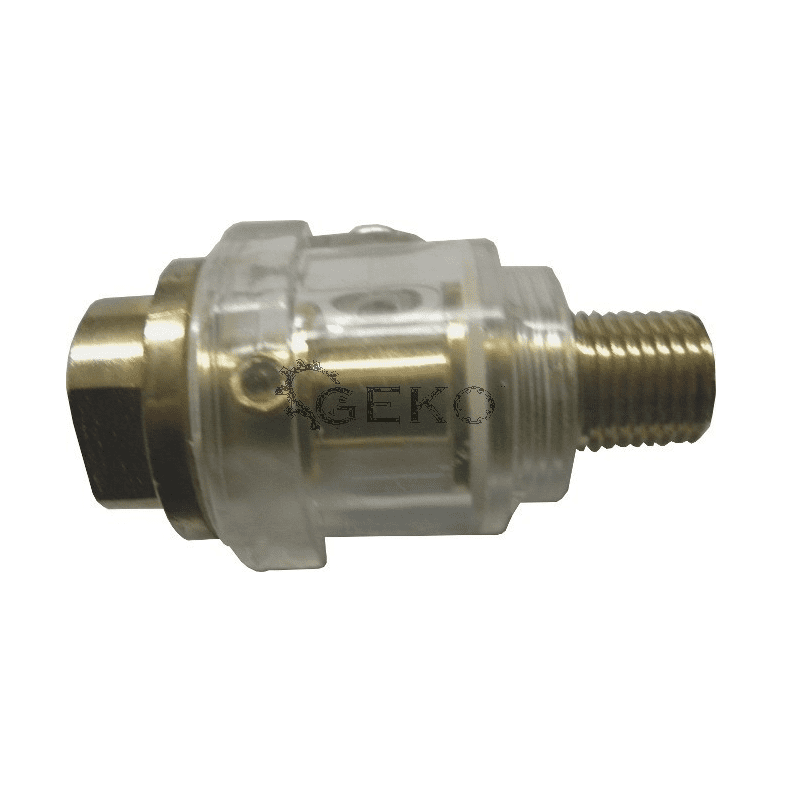 Maznica pre pneumatické náradie - GEKO G01166