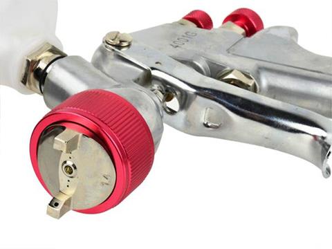 Striekacia pištoľ PROFI 4001 - GEKO G01181
