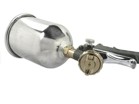 Striekacia pištoľ 600ml - GEKO G01107