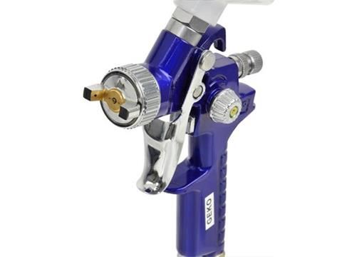 Striekacia pištoľ 125ml - GEKO G01105