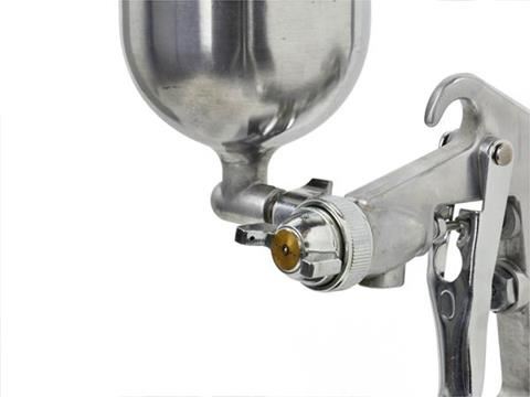 Striekacia pištoľ F75 300ml - GEKO G01183