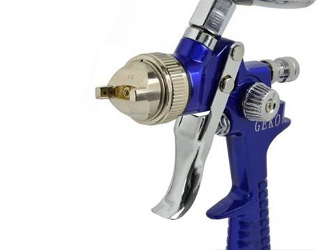 Striekacia pištoľ profi H881B - GEKO G01186