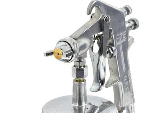 Striekacia pištoľ vysokotlak F75S 750ml - GEKO G01184