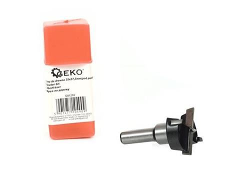 Freza do dreva 35x57.5mm - GEKO G01218