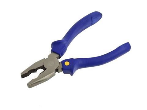 Kombinované kliešte 200mm - GEKO G01602