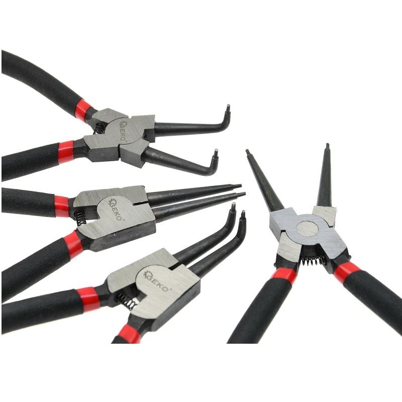 Kliešte Seeger 8" (6/24) - GEKO G01662