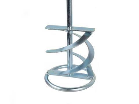 Miešadlo na maltu a farbu PM-06 100x600mm SDS Plus - GEKO G00686
