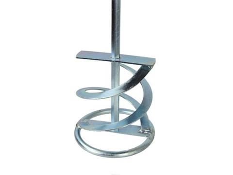 Miešadlo na maltu a farbu PM-02 100x600mm - GEKO G00676