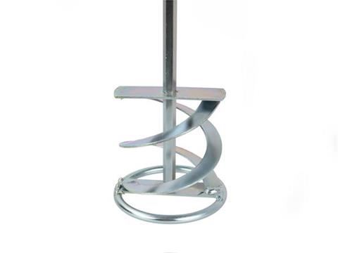 Miešadlo na maltu a farbu PM-02 80x400mm - GEKO G00675