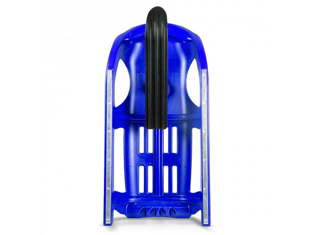 Boby s volantom Car modré - PROSPERPLAST 30795