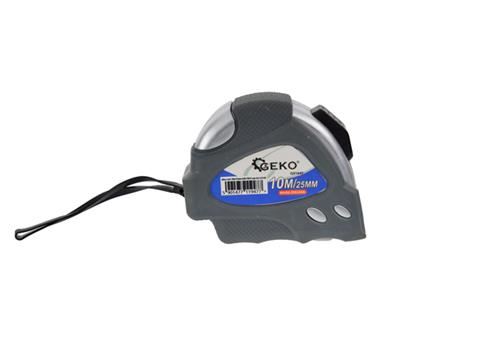 Meter 10m x 25mm AUTO-LOCK - PROFI GEKO G01440