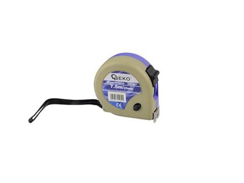Meter 7,5m x 25mm x 0,115mm - GEKO G01407