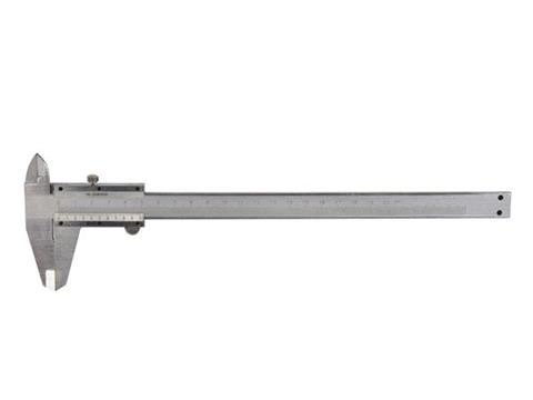 Posuvné meradlo 0-200mm 0.02mm - GEKO G01478