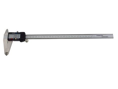 Posuvné meradlo 0-300mm 0.01mm - GEKO G01494