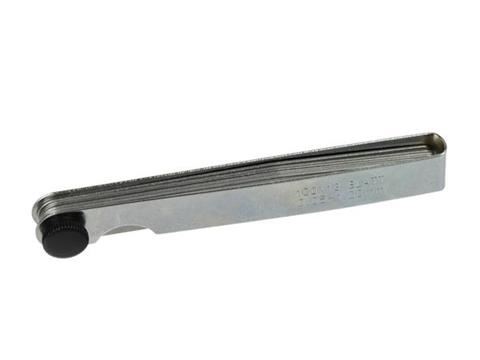 Metrický škáromer 0,05-1mm - GEKO G02738