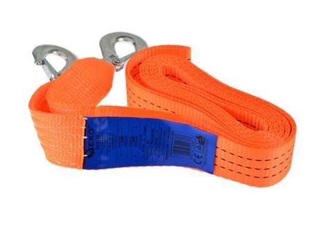 Ťažné lano 4m 3T - GEKO G02390