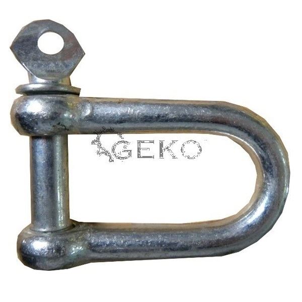 D-spona 7mm 220kg - GEKO G03002