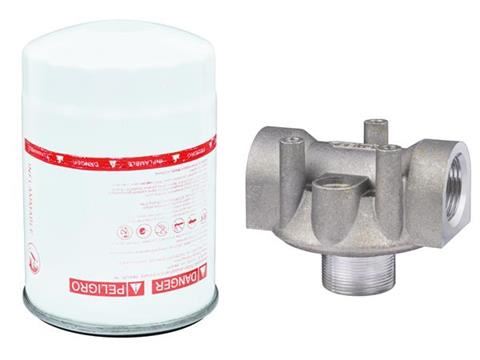 Palivový filter pre čerpadlo mini CPN - GEKO G00952