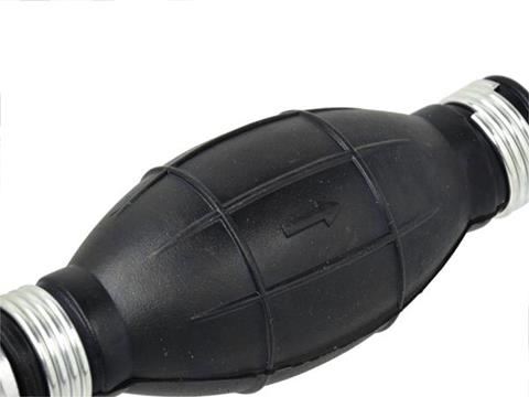 Ručné sacie čerpadlo 8 mm - GEKO G00990