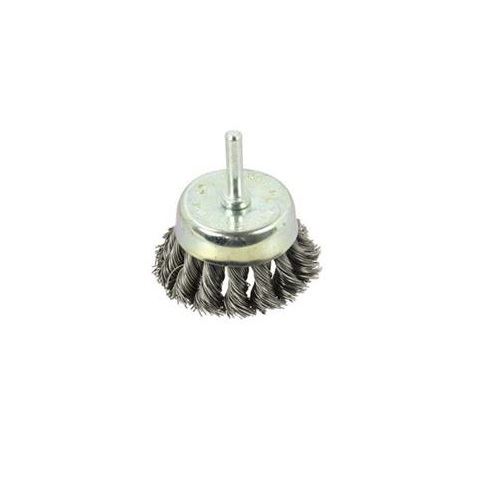Kefa pletená na stopke 65 mm - GEKO G00624