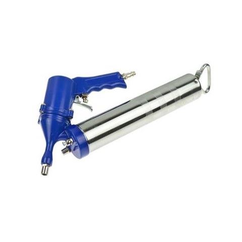 Pneumatický mazací lis 400G - GEKO G01122