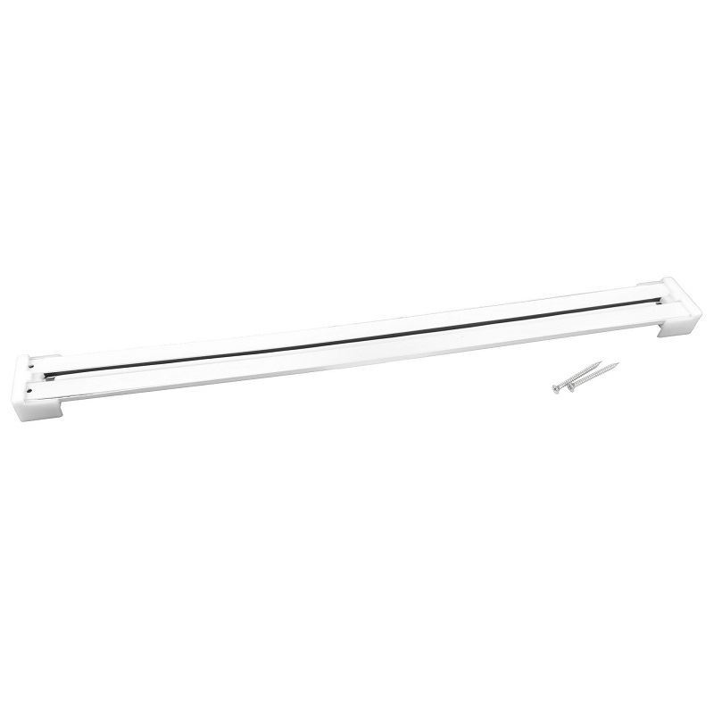 Magnetová lišta 500x40x5mm - GEKO G73304