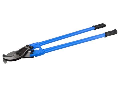 Nožnice na strihanie káblov 32" - GEKO G01762