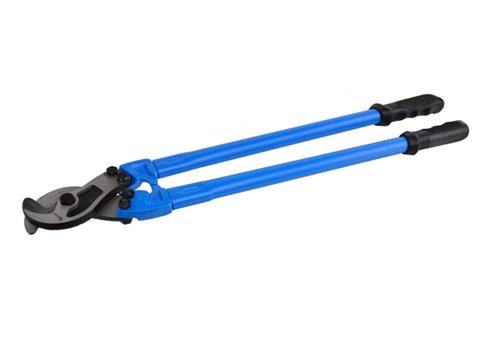 Nožnice na strihanie káblov 24" - GEKO G01761