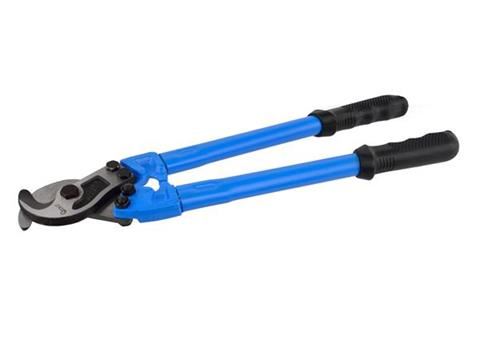 Nožnice na strihanie káblov 18" - GEKO G01760